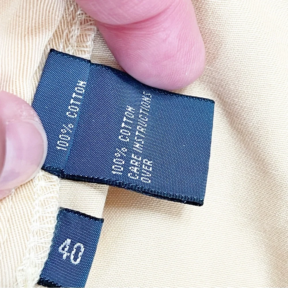 Polo by Ralph Lauren Chino Shorts - Picture 9 of 10